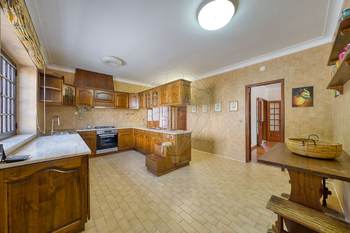 Moradia T5 à venda em Maiorga, Alcobaça — foto 26