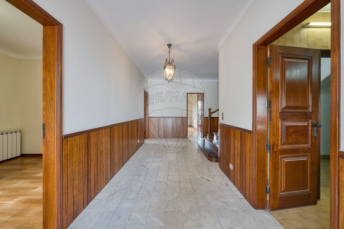 Moradia T5 à venda em Maiorga, Alcobaça — foto 14