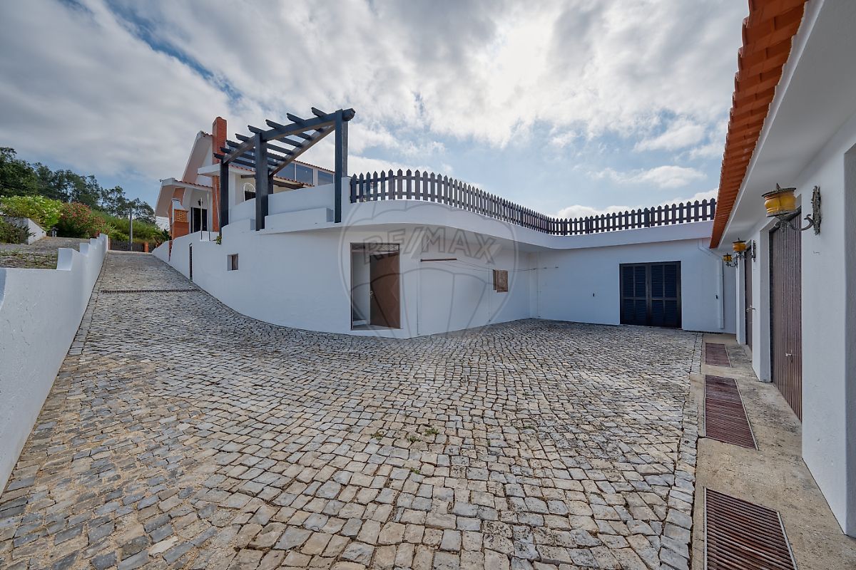 Moradia T5 à venda em Maiorga, Alcobaça — foto 9