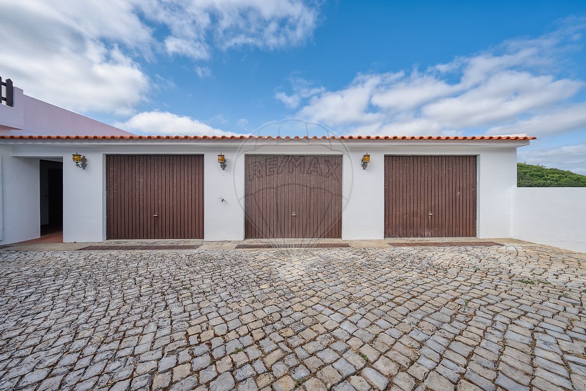Moradia T5 à venda em Maiorga, Alcobaça — foto 12