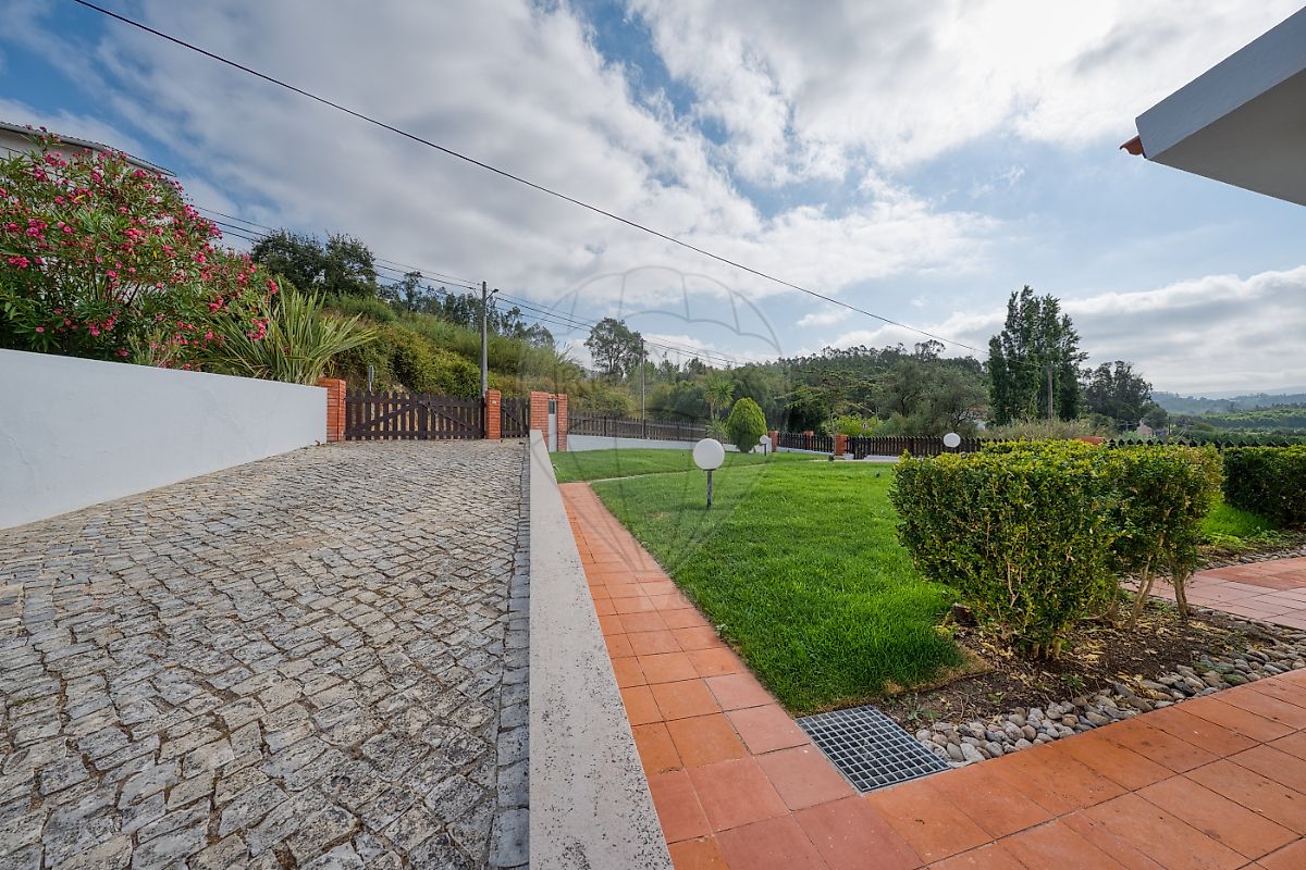 Moradia T5 à venda em Maiorga, Alcobaça — foto 15