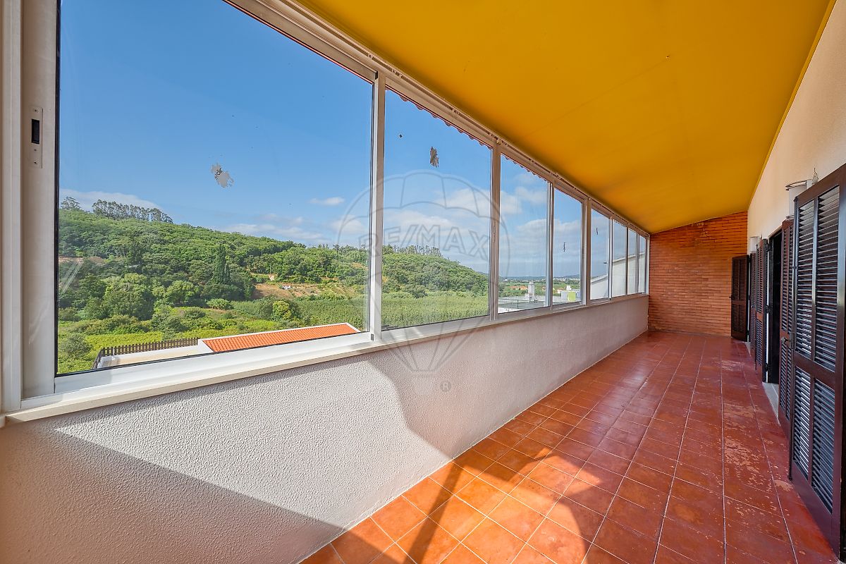 Moradia T5 à venda em Maiorga, Alcobaça — foto 37