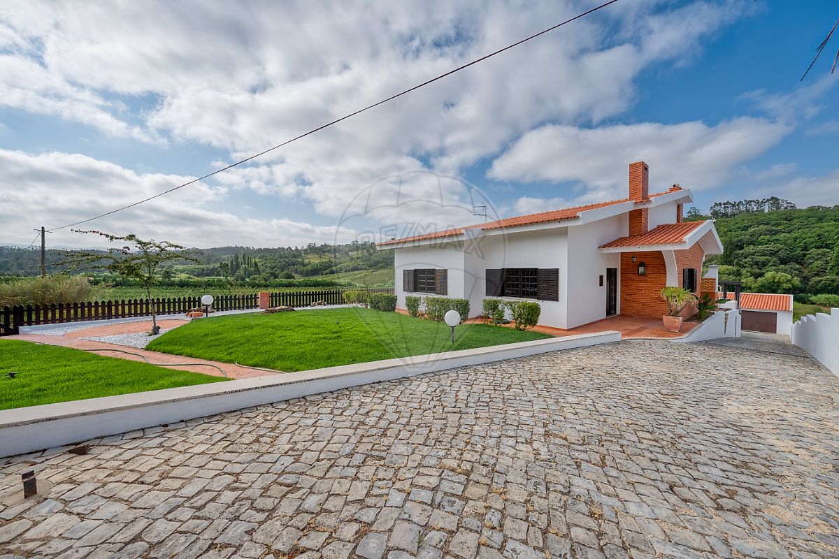 Moradia T5 à venda em Maiorga, Alcobaça — foto 8