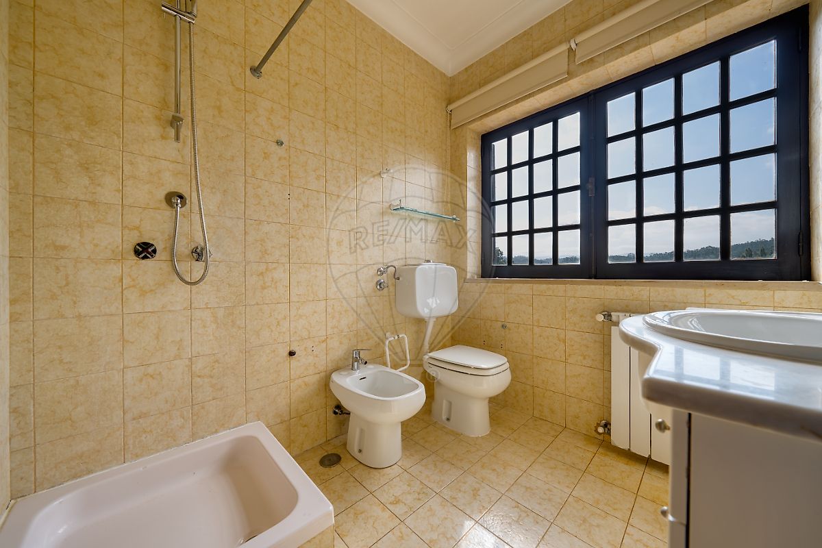 Moradia T5 à venda em Maiorga, Alcobaça — foto 24