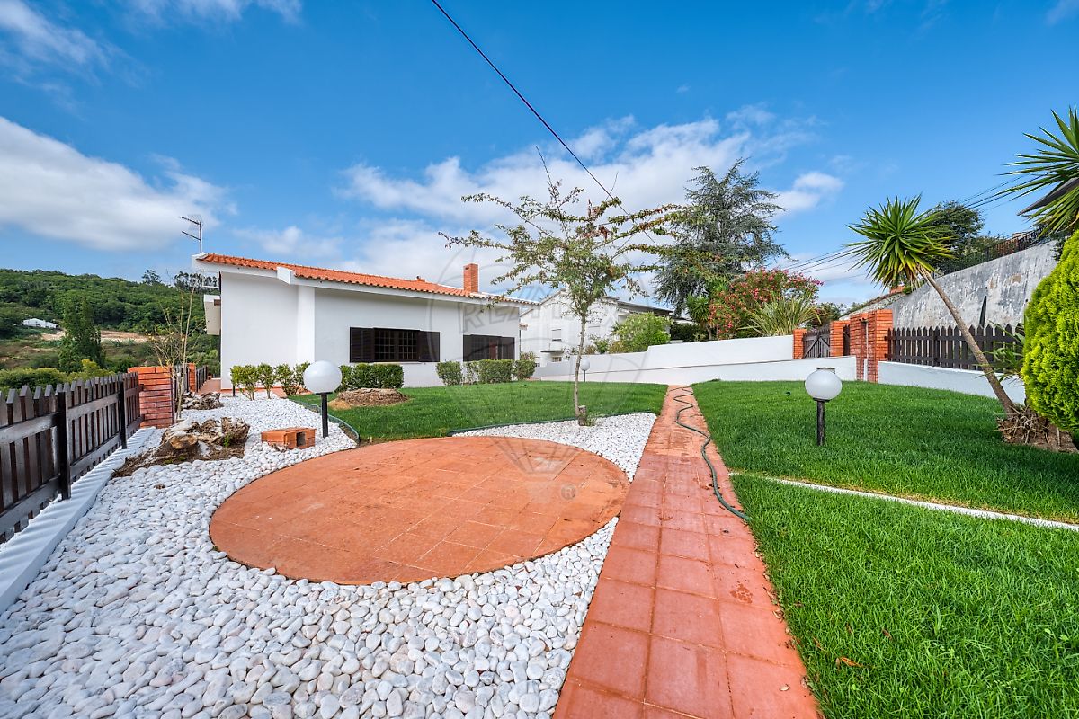 Moradia T5 à venda em Maiorga, Alcobaça — foto 10