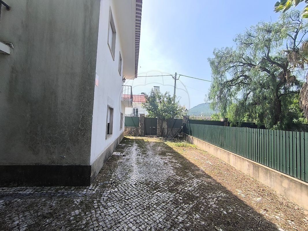 Moradia T4 à venda em Minde, Alcanena — foto 39
