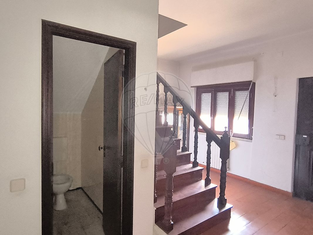 Moradia T4 à venda em Minde, Alcanena — foto 21