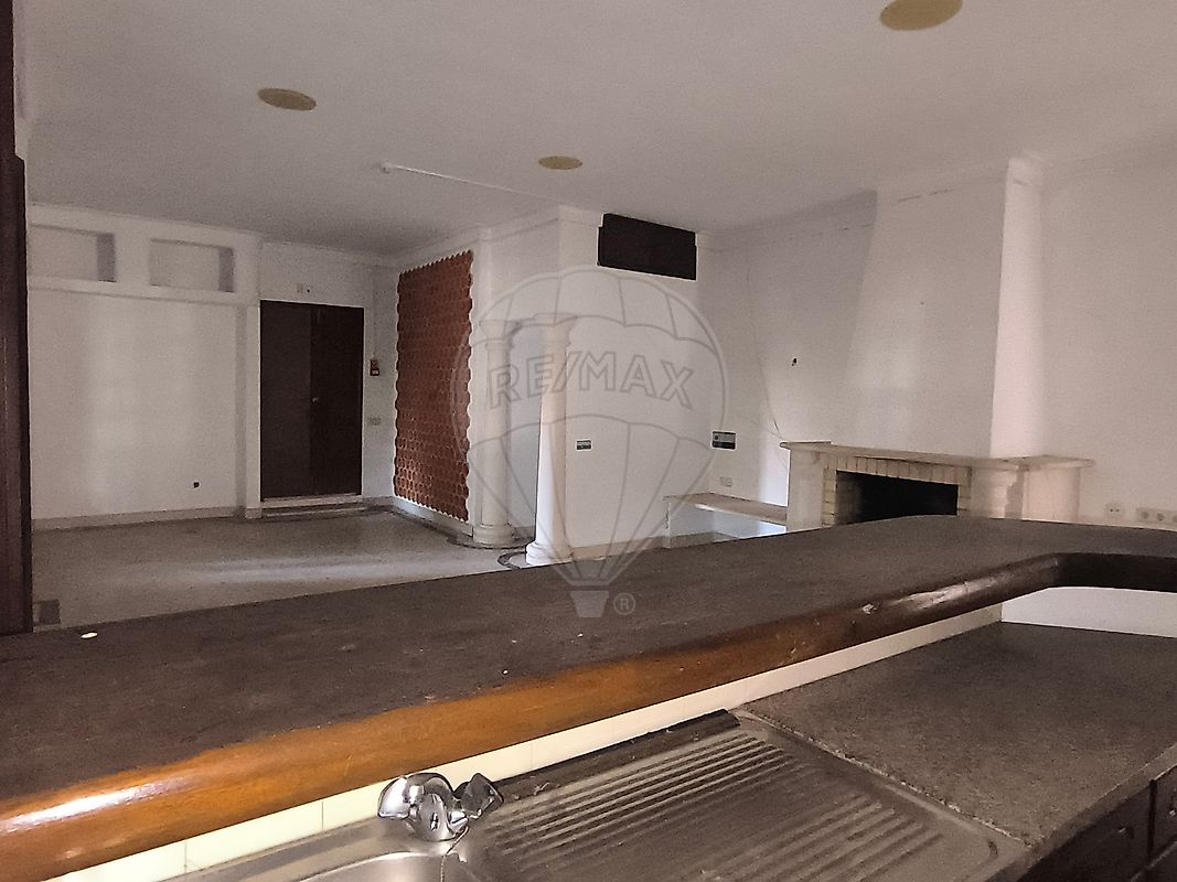 Moradia T4 à venda em Minde, Alcanena — foto 14