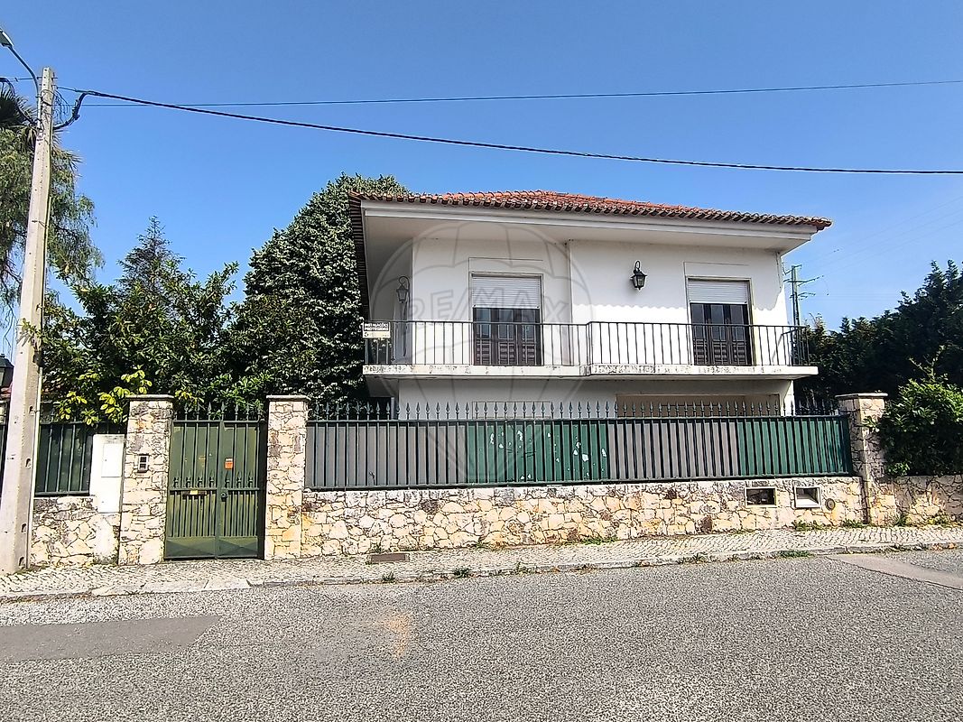 Moradia T4 à venda em Minde, Alcanena — foto 6