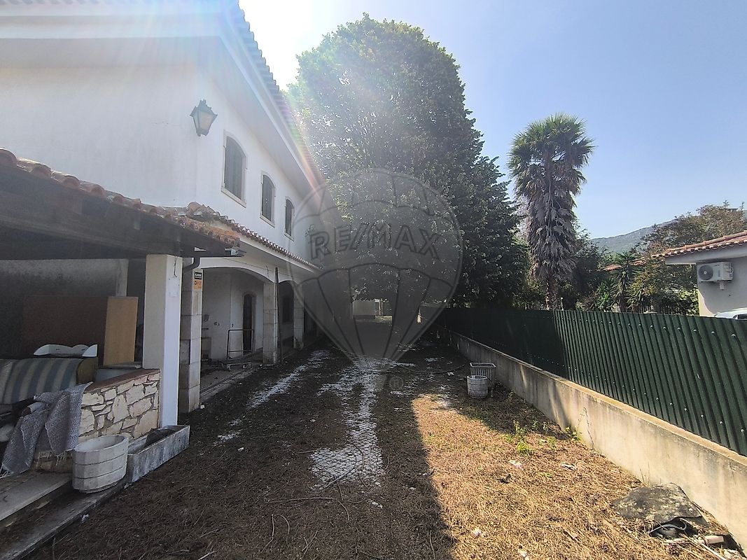 Moradia T4 à venda em Minde, Alcanena — foto 40
