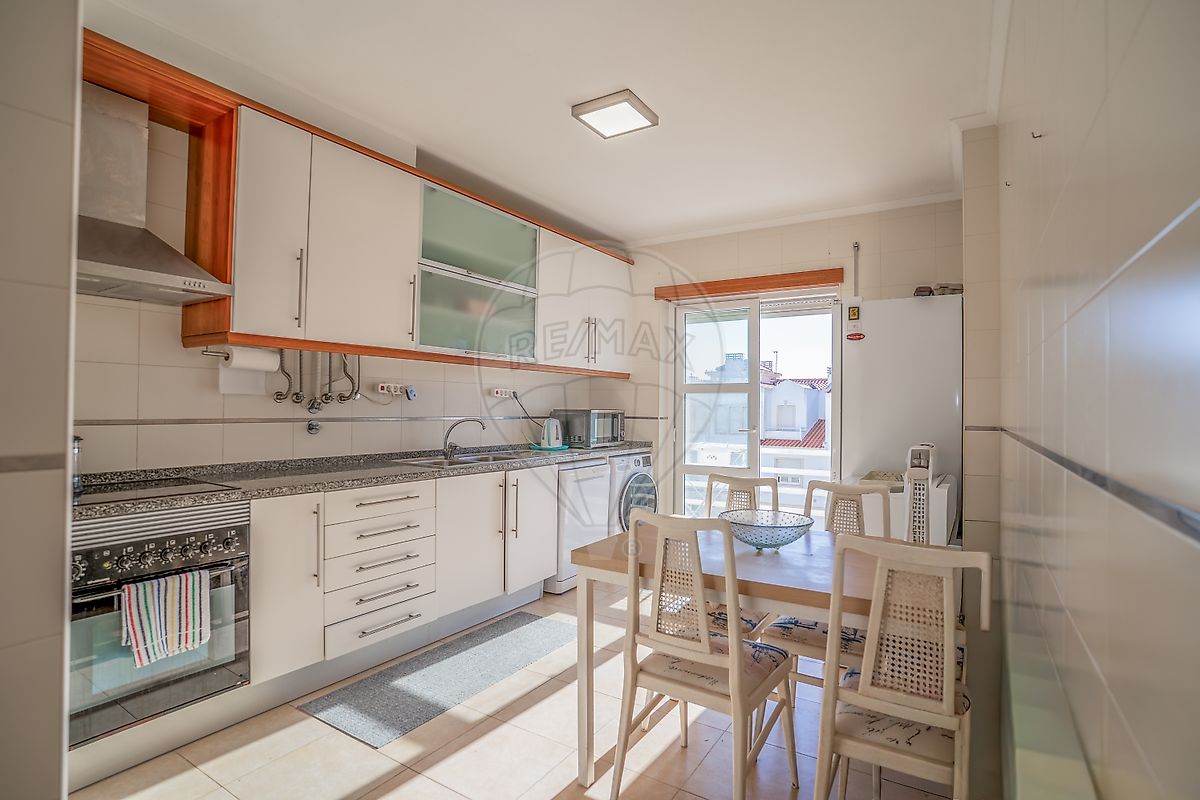 Apartamento T3 à venda em Ferrel, Peniche — foto 28