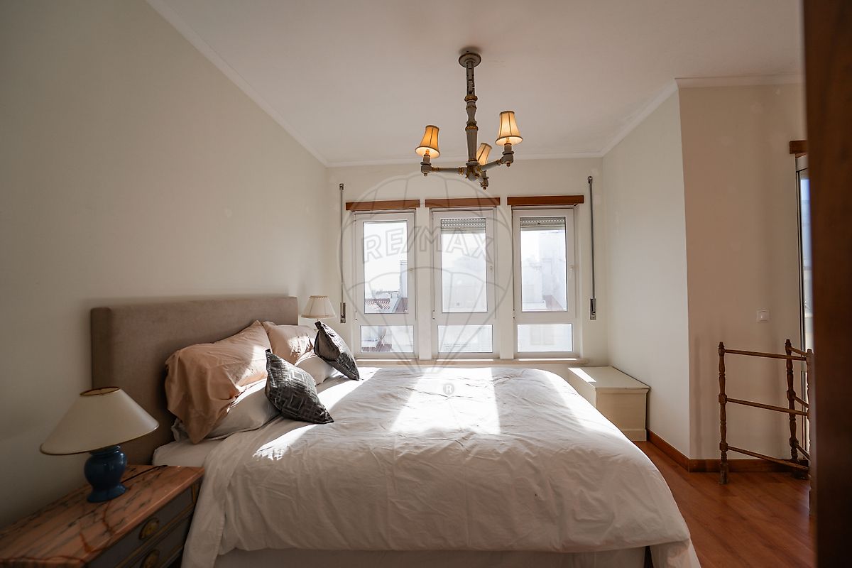 Apartamento T3 à venda em Ferrel, Peniche — foto 39