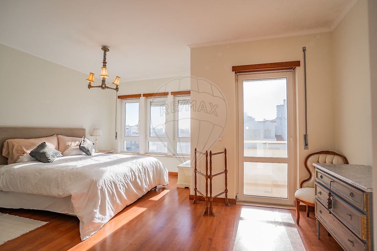 Apartamento T3 à venda em Ferrel, Peniche — foto 33