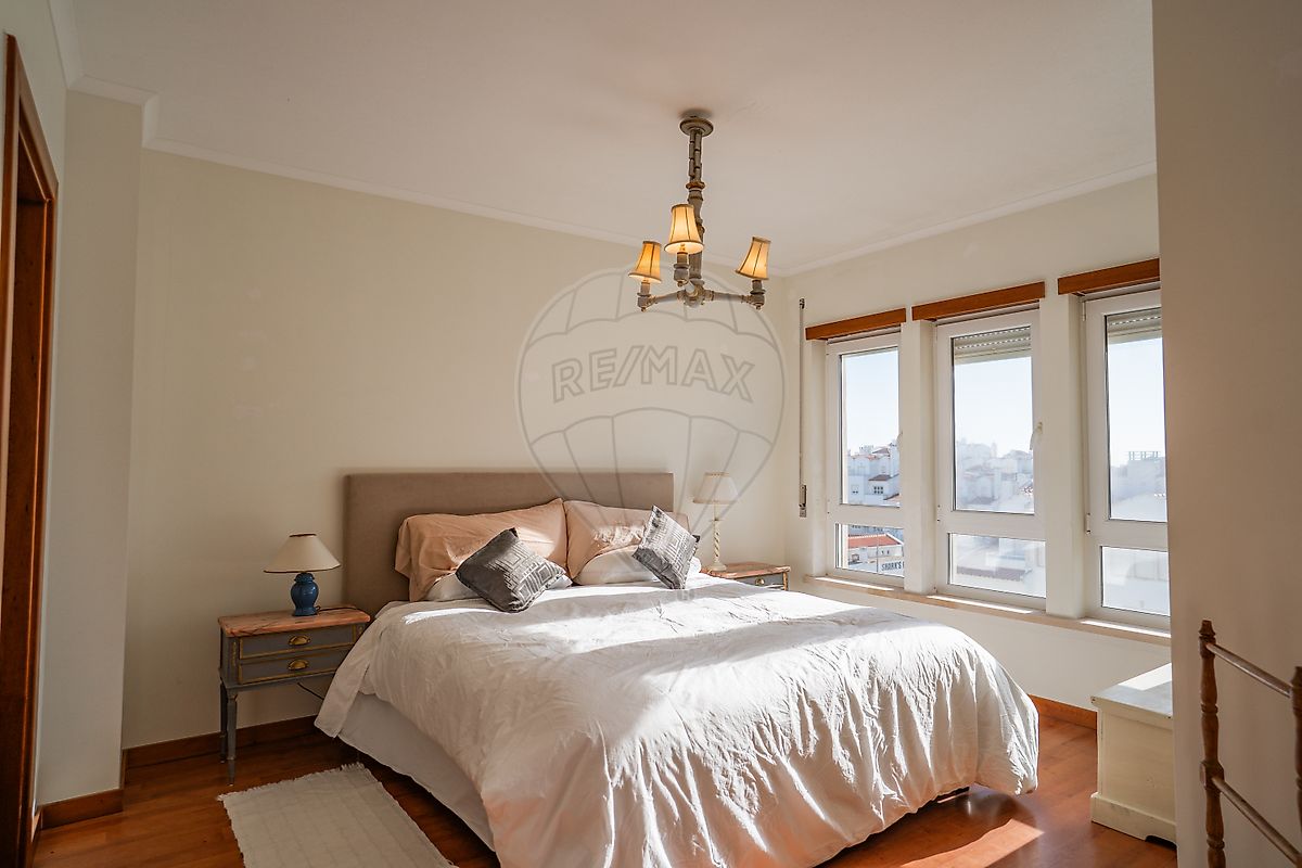 Apartamento T3 à venda em Ferrel, Peniche — foto 34