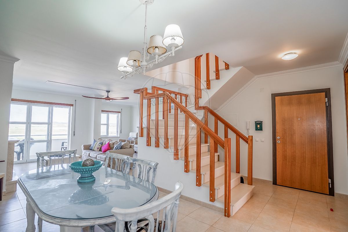 Apartamento T3 à venda em Ferrel, Peniche — foto 20