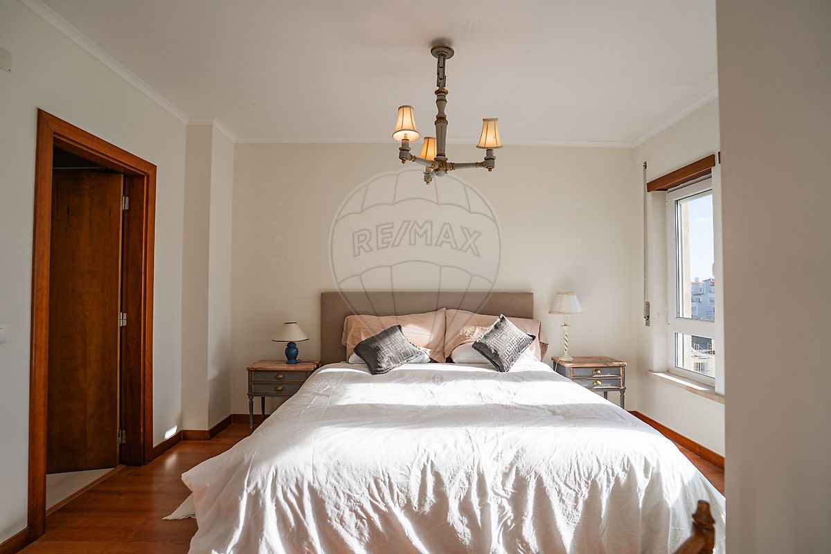 Apartamento T3 à venda em Ferrel, Peniche — foto 35