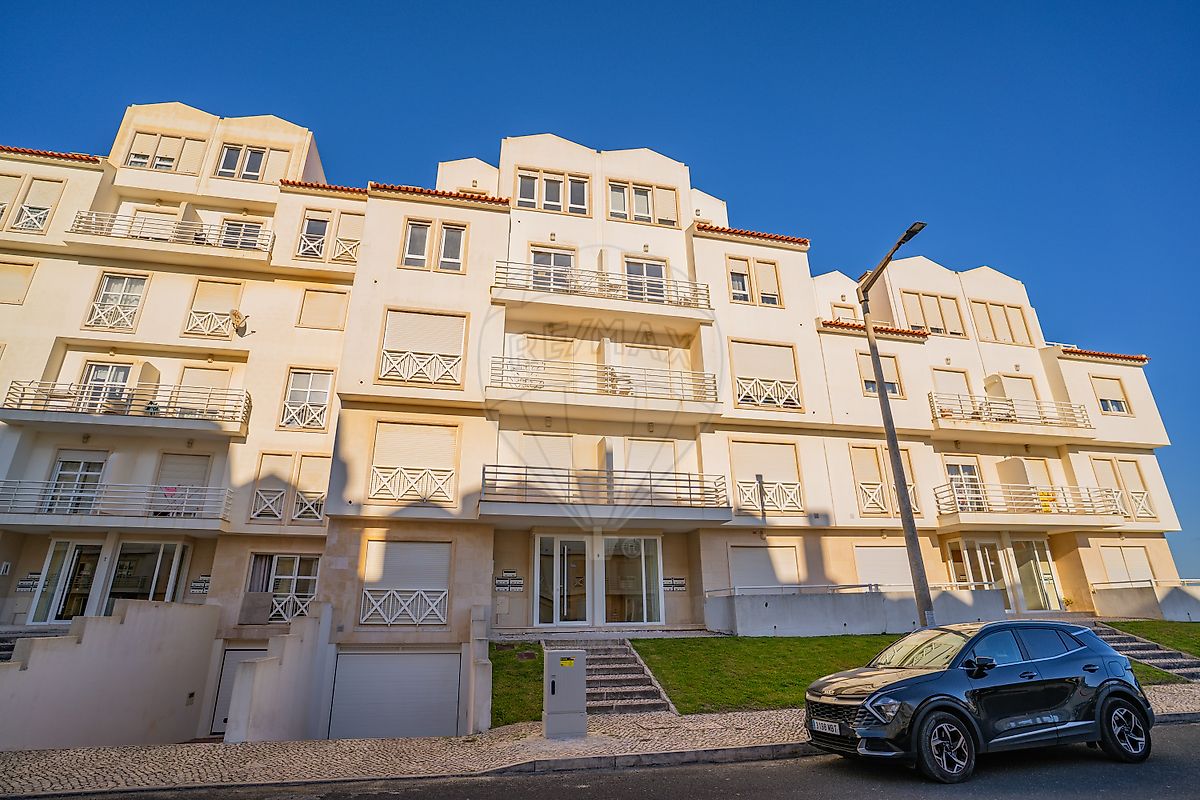 Apartamento T3 à venda em Ferrel, Peniche — foto 11