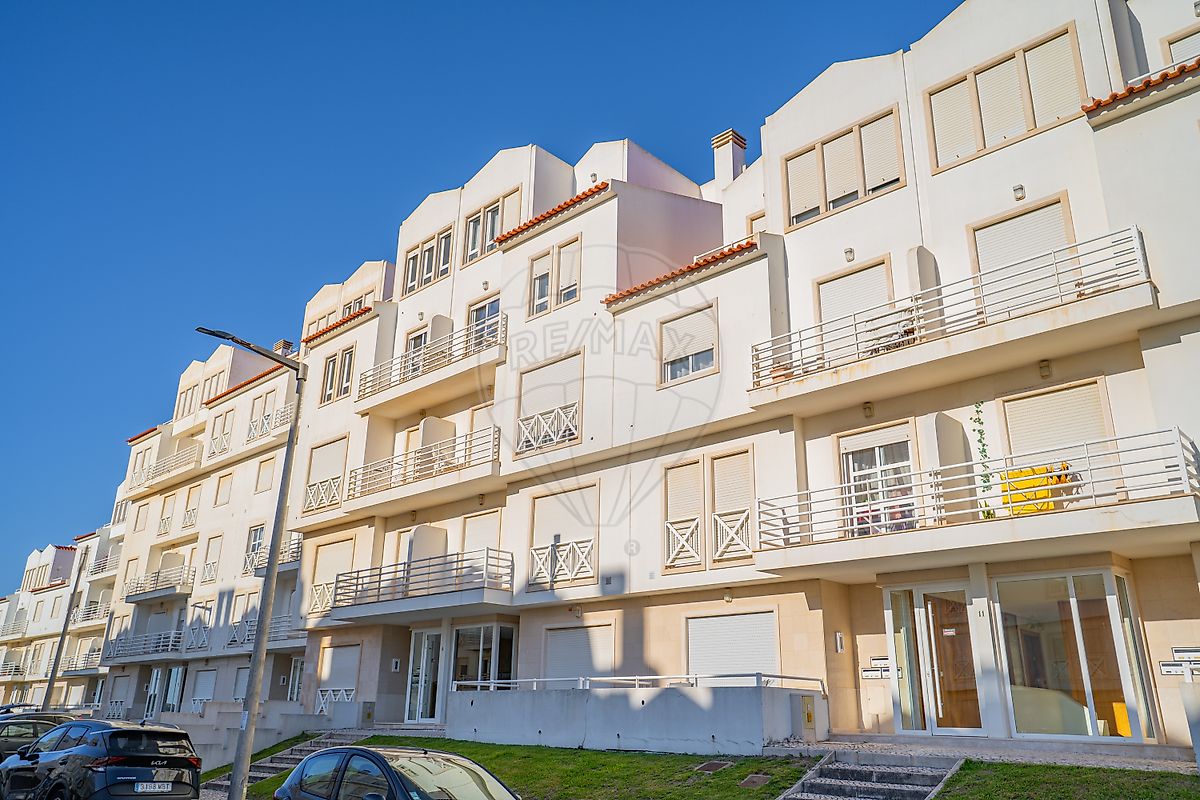 Apartamento T3 à venda em Ferrel, Peniche — foto 7