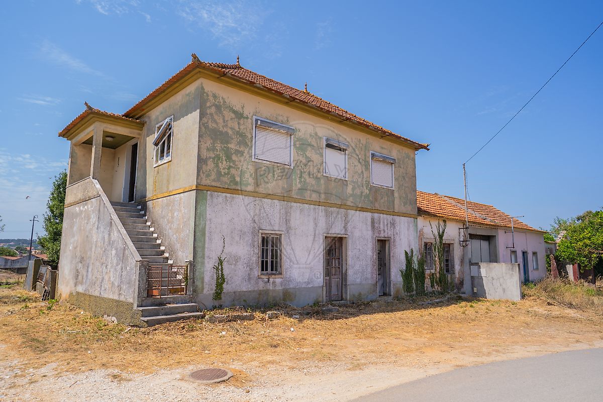 Moradia T6+ à venda em Benedita, Alcobaça — foto 34