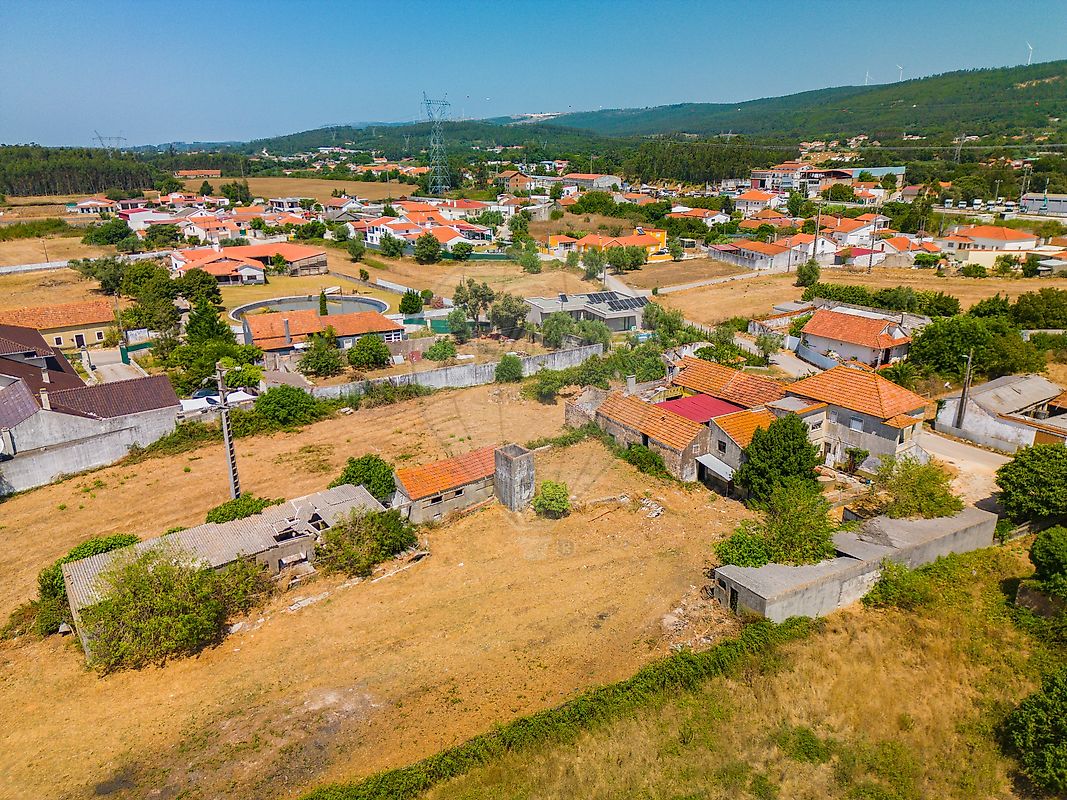 Moradia T6+ à venda em Benedita, Alcobaça — foto 6