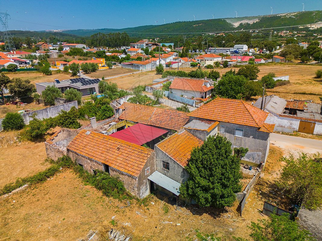 Moradia T6+ à venda em Benedita, Alcobaça — foto 7