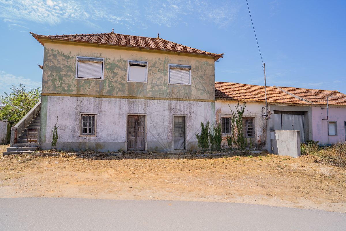 Moradia T6+ à venda em Benedita, Alcobaça — foto 33