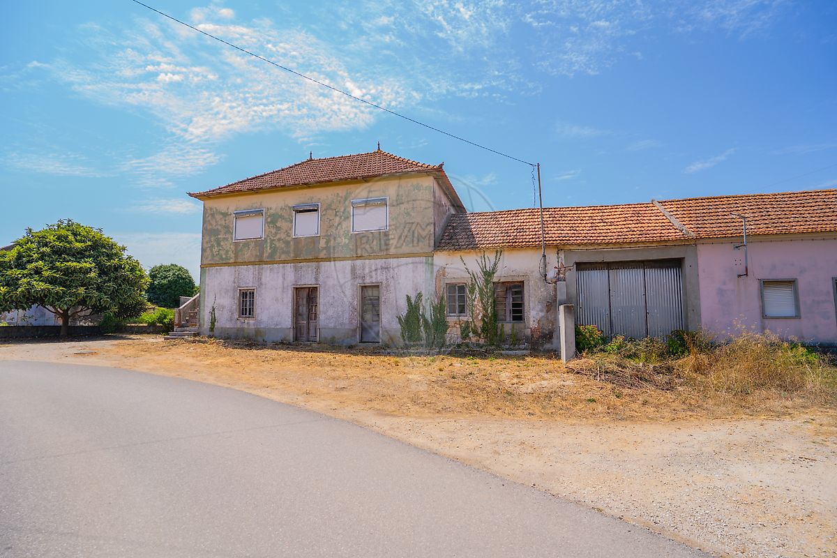 Moradia T6+ à venda em Benedita, Alcobaça — foto 31