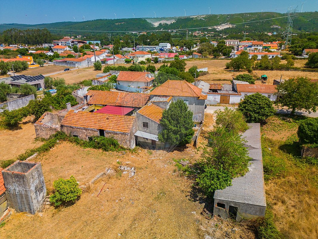 Moradia T6+ à venda em Benedita, Alcobaça — foto 9
