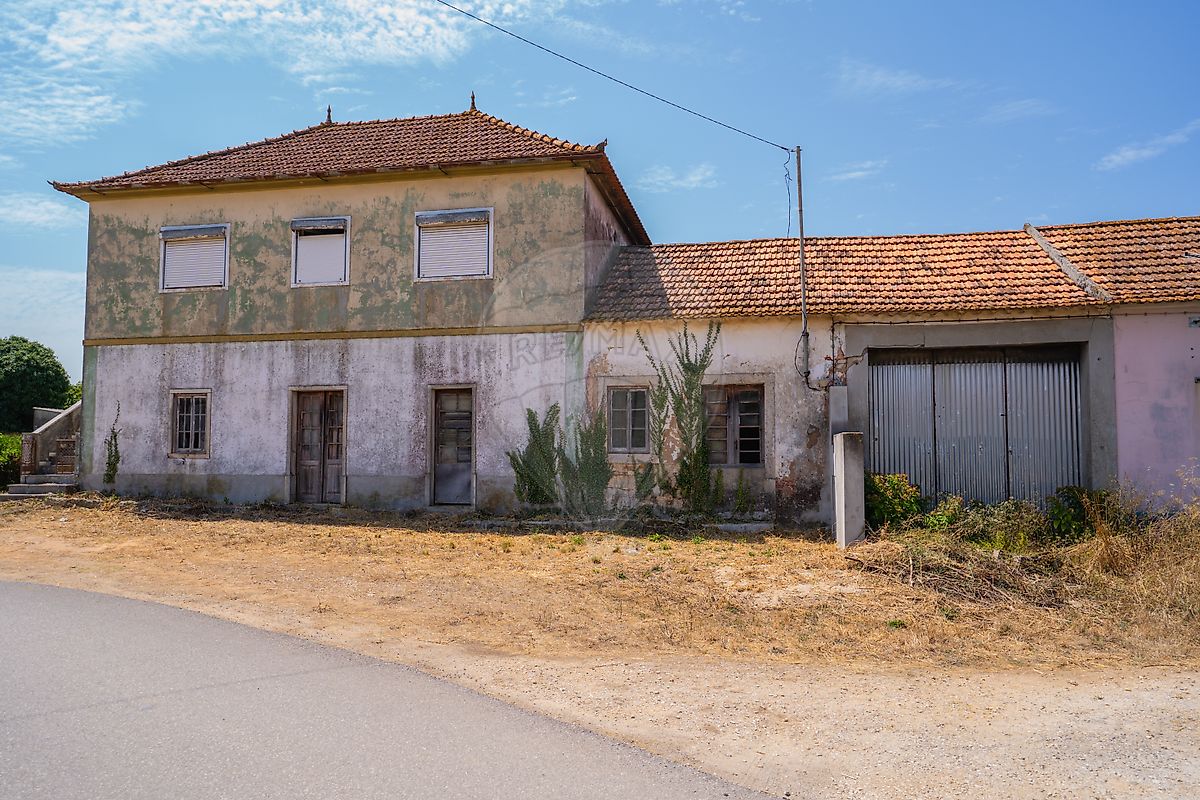 Moradia T6+ à venda em Benedita, Alcobaça — foto 32