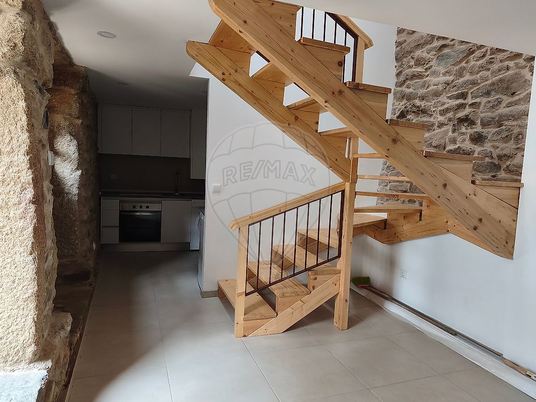 Moradia T2 à venda em Larinho, Torre de Moncorvo — foto 14