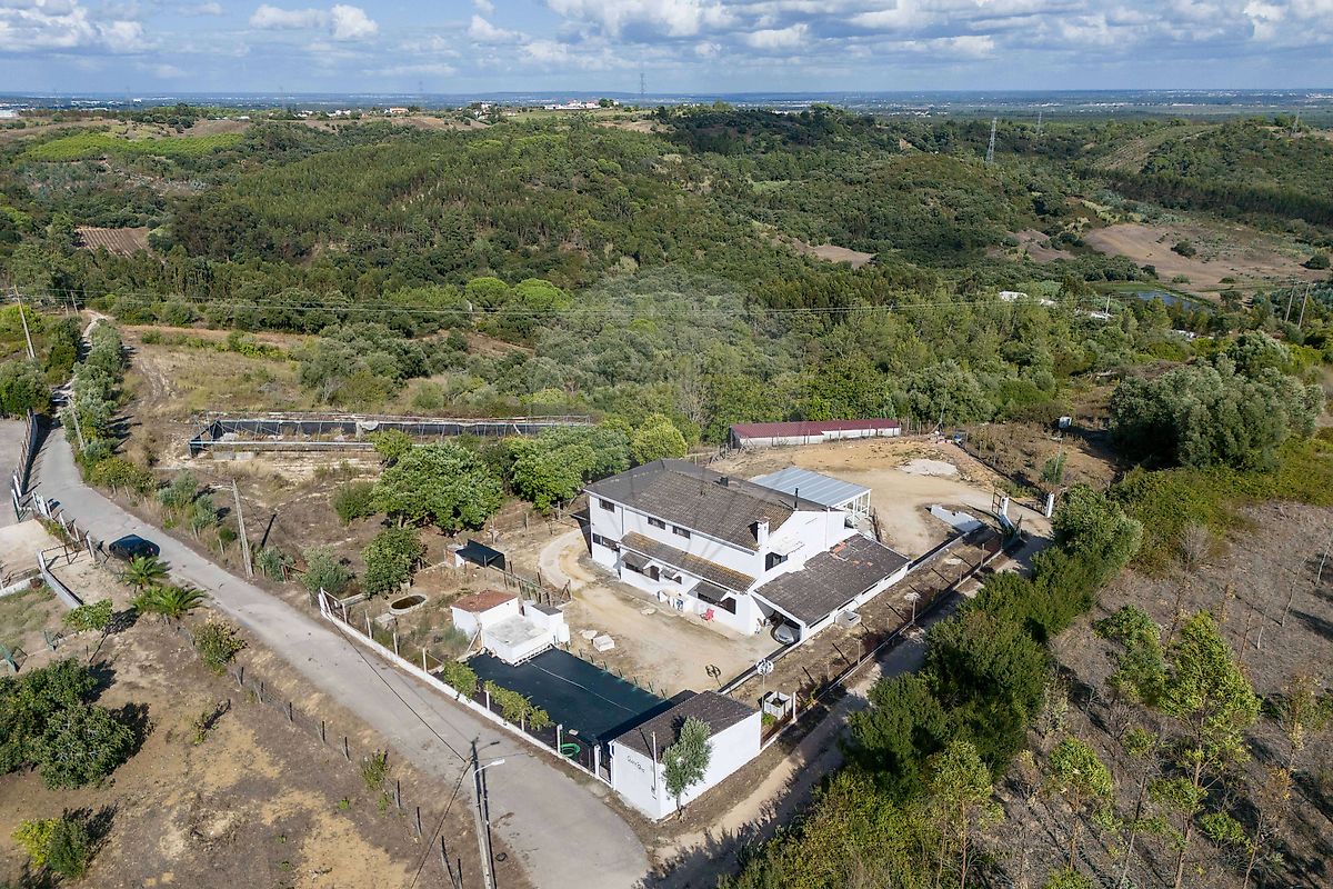Moradia T5 à venda em Aveiras de Baixo, Azambuja — foto 6