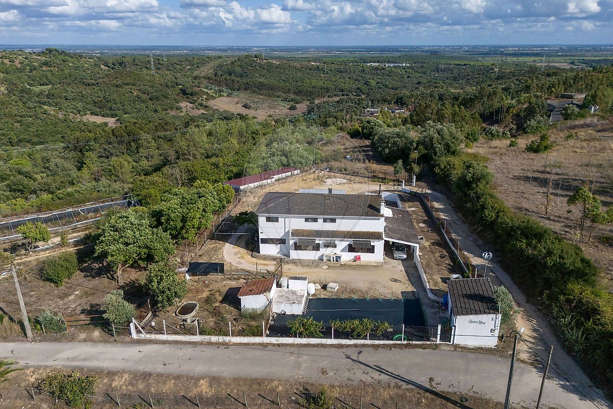 Moradia T5 à venda em Aveiras de Baixo, Azambuja — foto 10