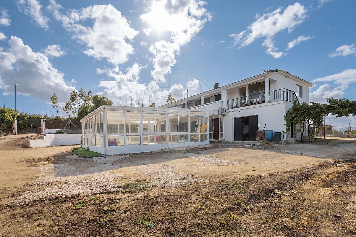 Apartamento T5 à venda em Azambuja