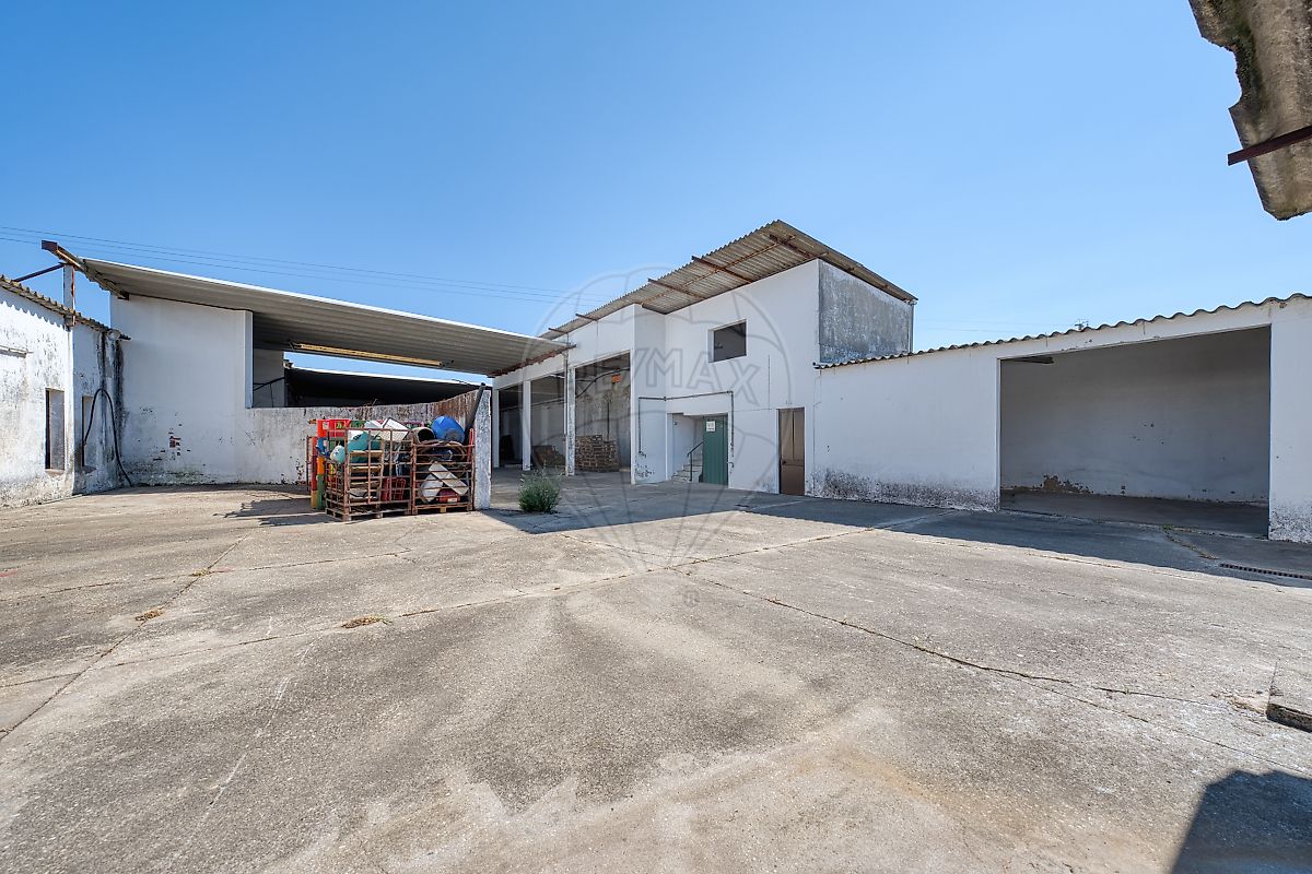 Moradia T5 à venda em Fazendas de Almeirim, Almeirim — foto 25