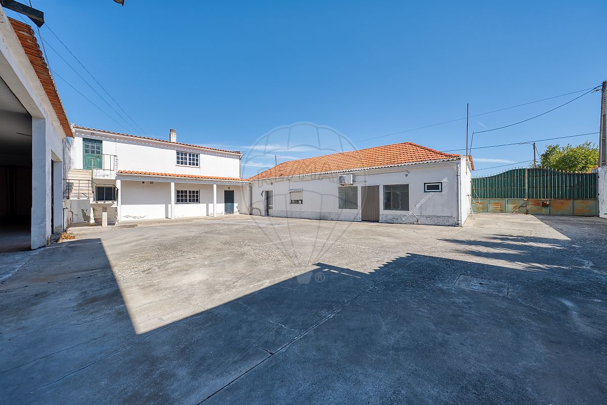 Moradia T5 à venda em Fazendas de Almeirim, Almeirim — foto 10