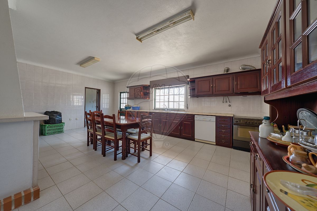 Moradia T5 à venda em Fazendas de Almeirim, Almeirim — foto 35