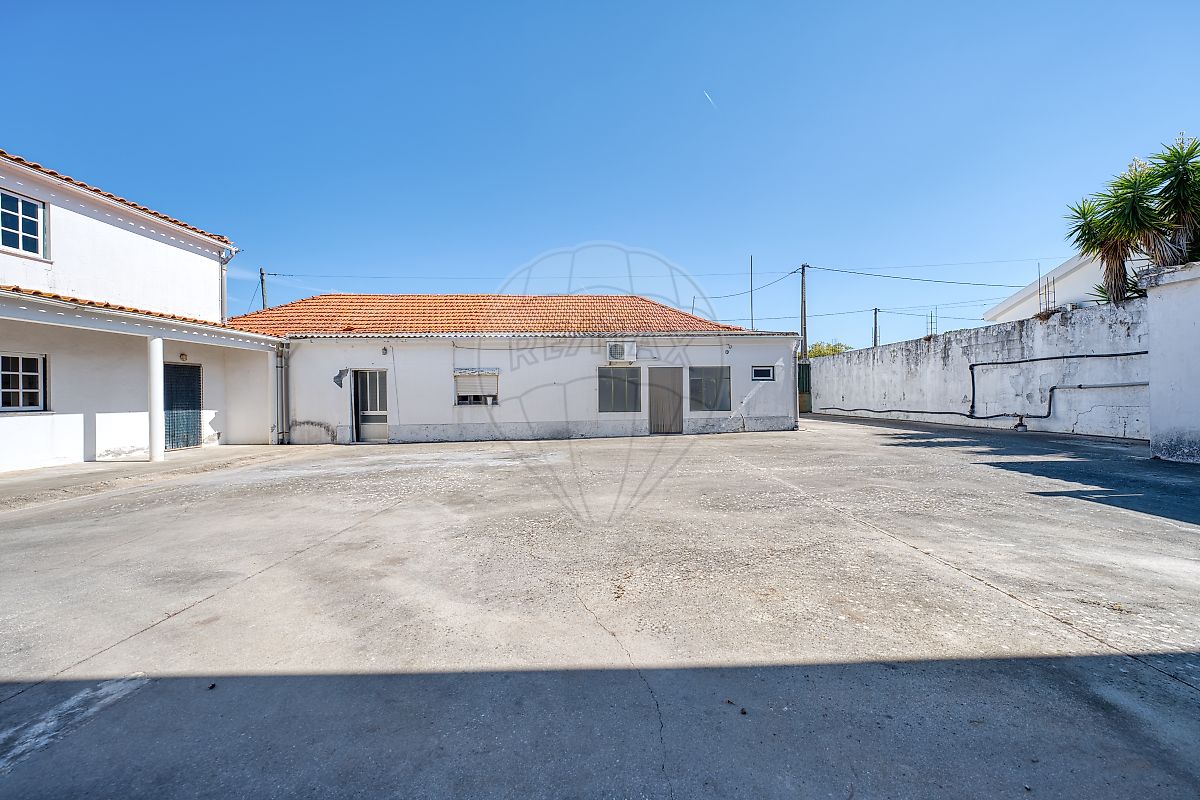 Moradia T5 à venda em Fazendas de Almeirim, Almeirim — foto 12