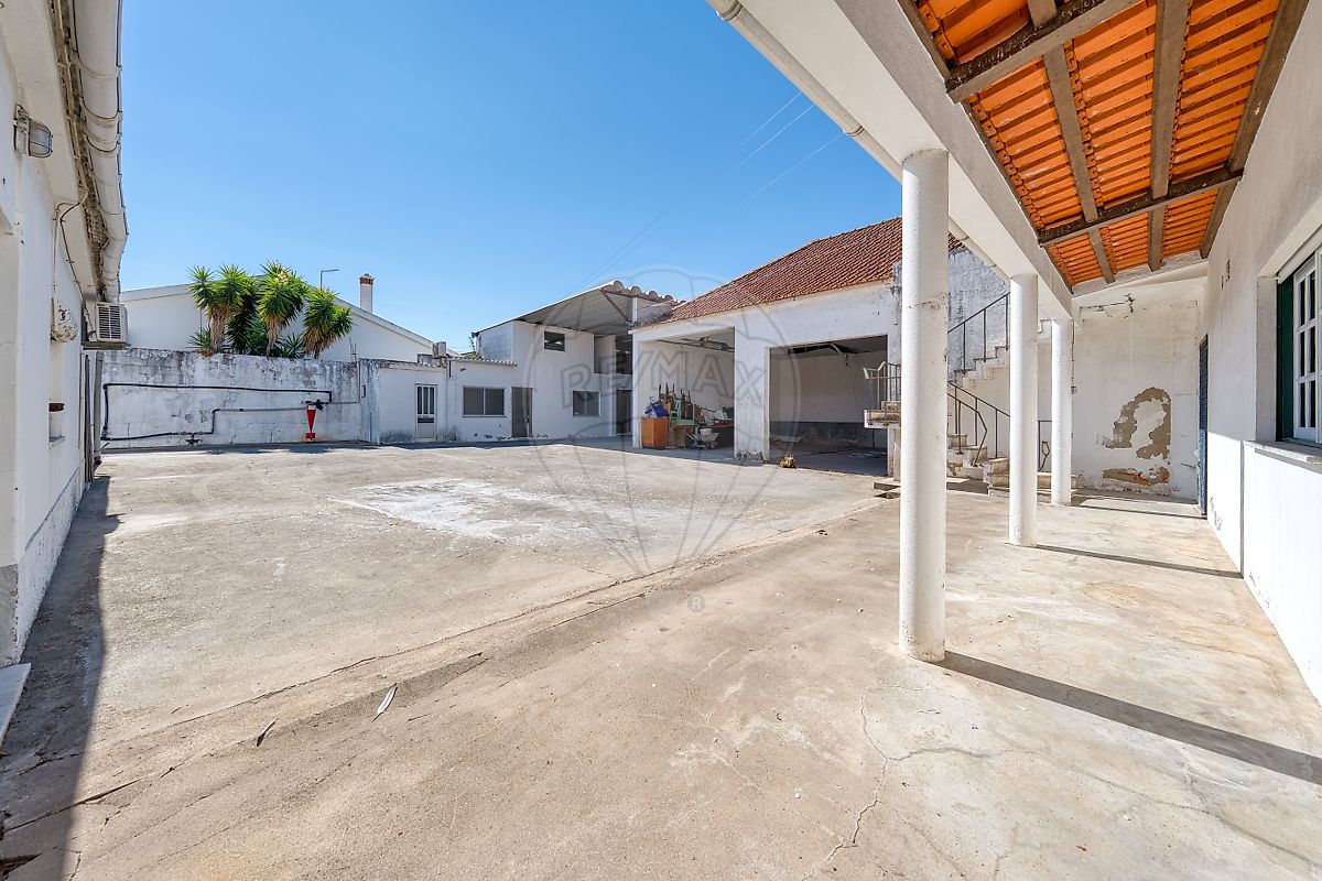 Moradia T5 à venda em Fazendas de Almeirim, Almeirim — foto 8