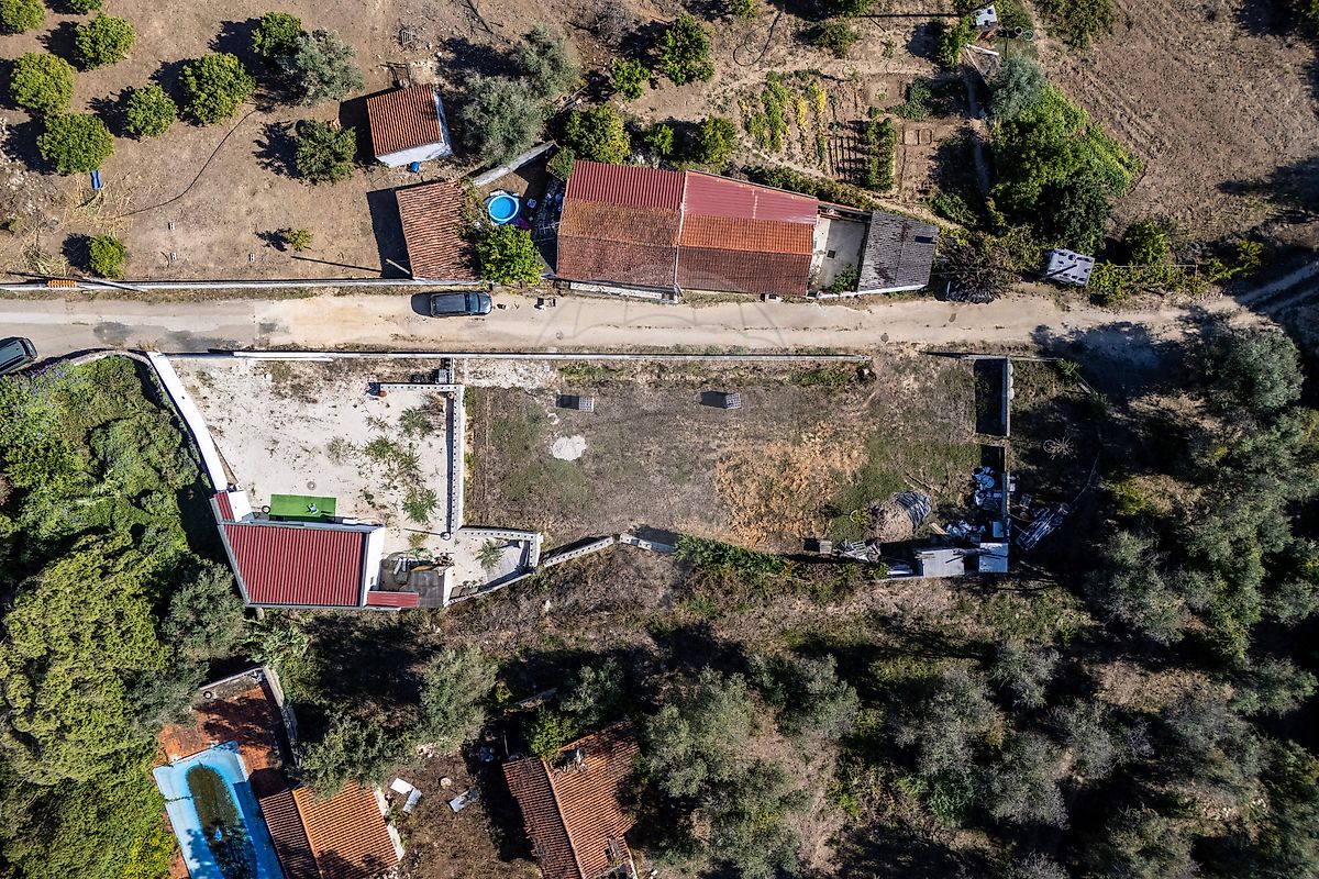 Moradia T2 à venda em Azambujeira e Malaqueijo, Rio Maior — foto 31