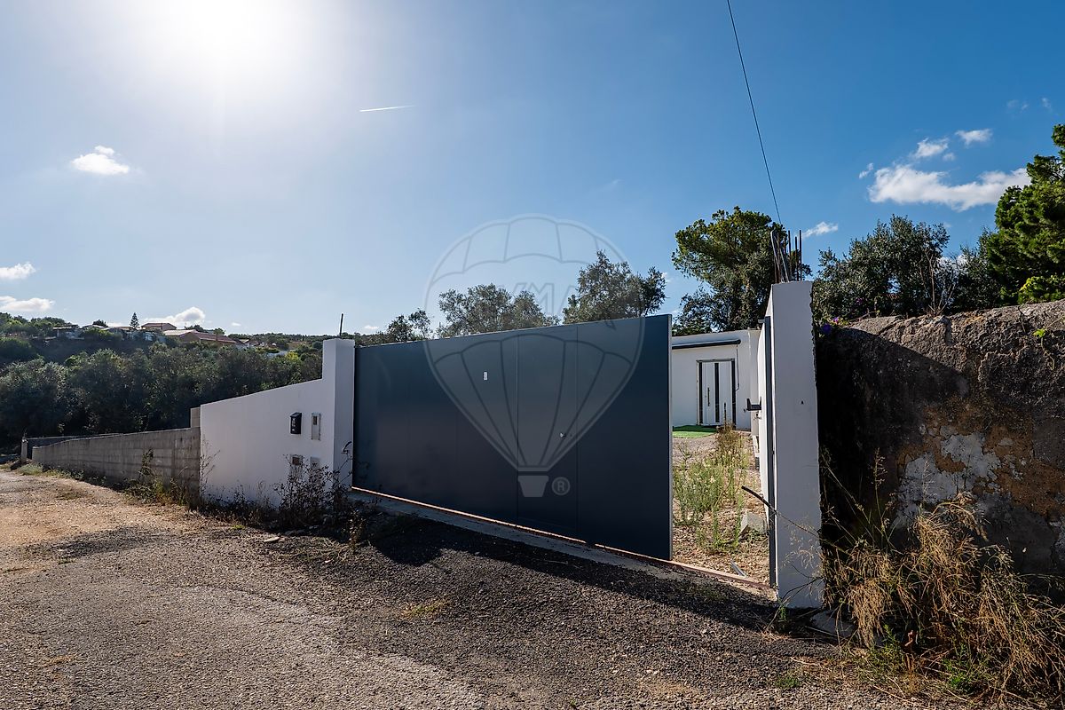 Apartamento T2 à venda em Rio Maior