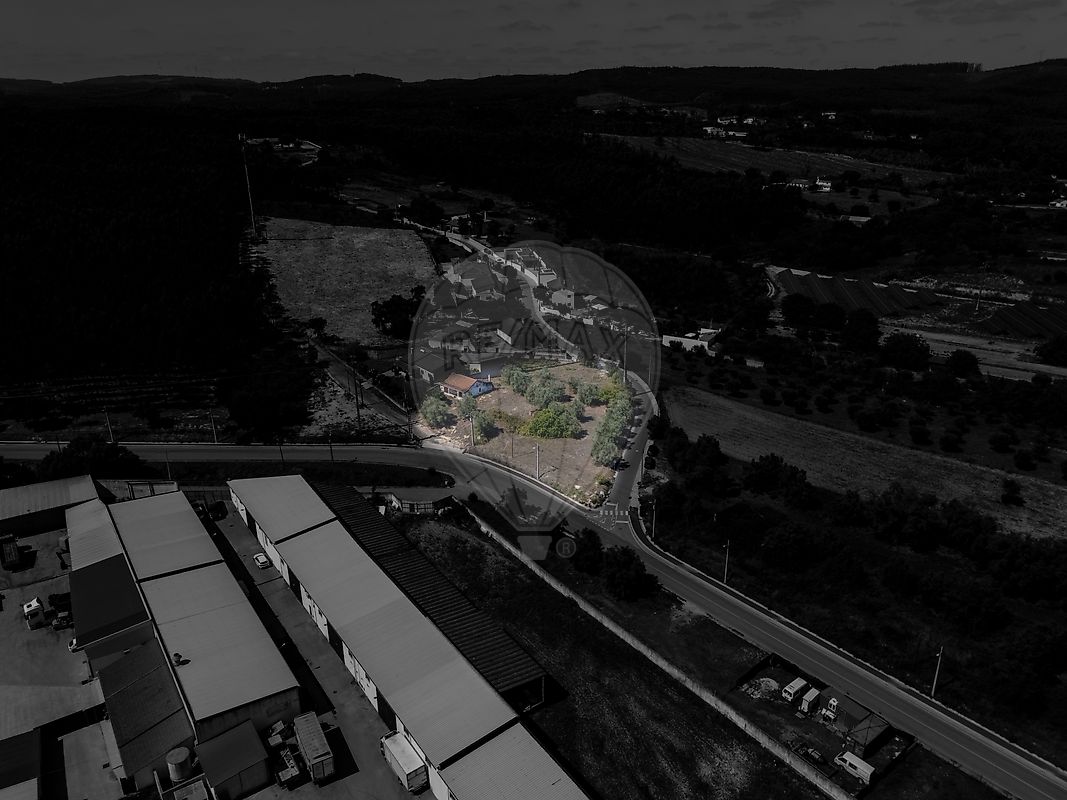 Moradia T2 - Rio Maior, Rio Maior, Santarém