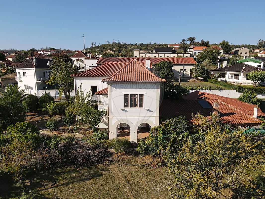 Moradia T5 à venda em Gondemaria e Olival, Ourém — foto 23