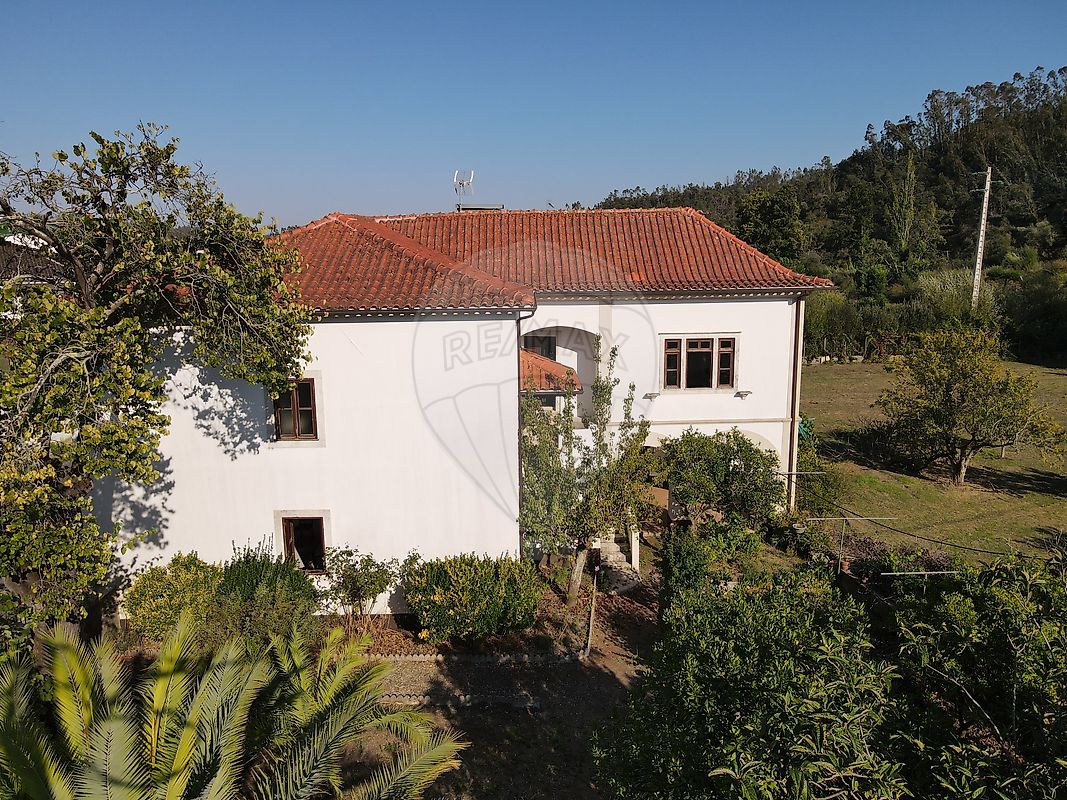 Moradia T5 à venda em Gondemaria e Olival, Ourém — foto 24
