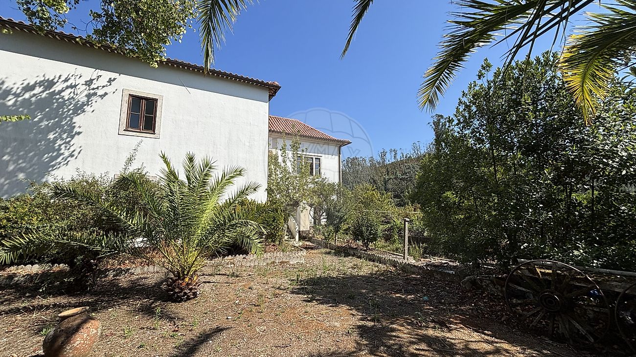 Moradia T5 à venda em Gondemaria e Olival, Ourém — foto 31