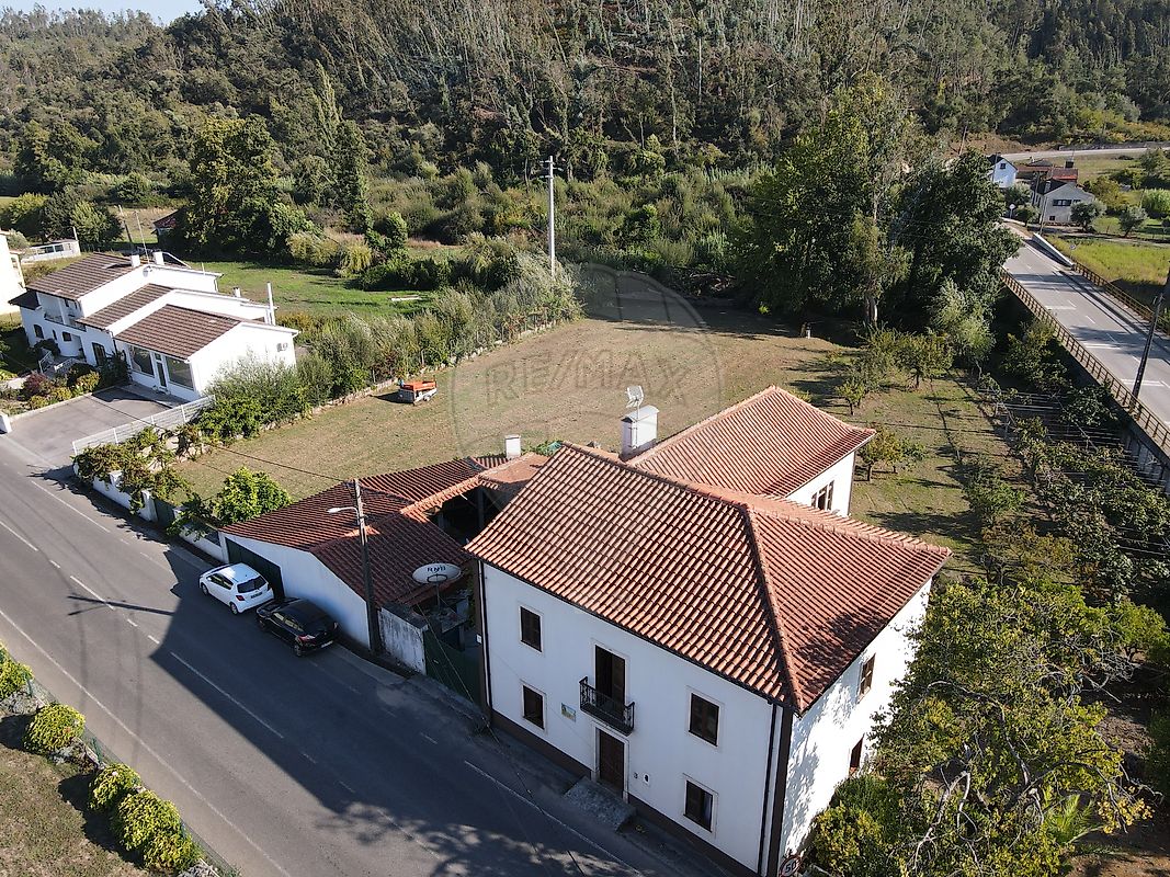 Moradia T5 à venda em Gondemaria e Olival, Ourém — foto 26