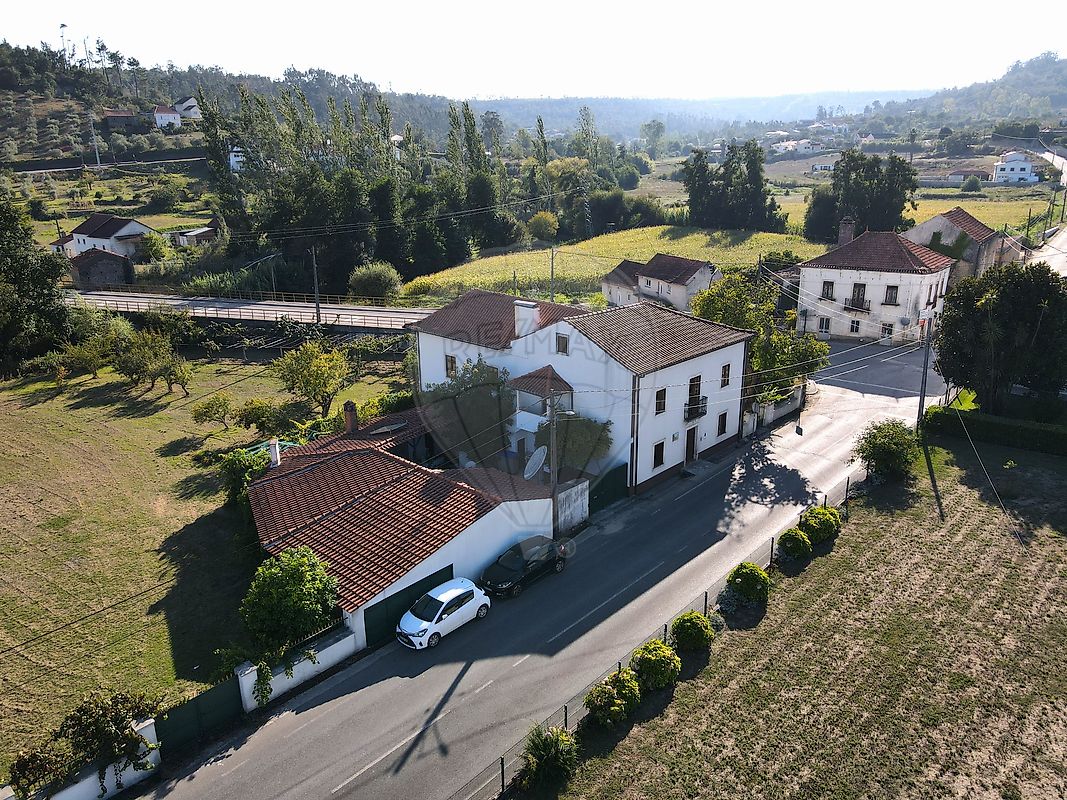 Moradia T5 à venda em Gondemaria e Olival, Ourém — foto 20
