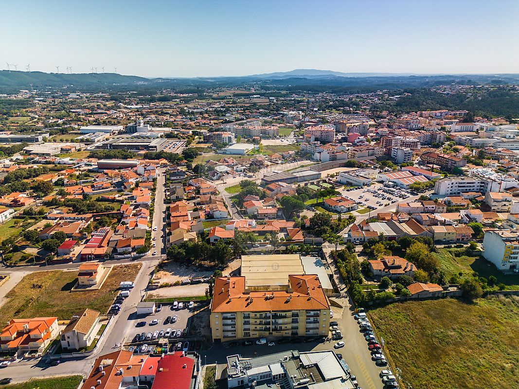 Apartamento T3 à venda em Benedita, Alcobaça — foto 9