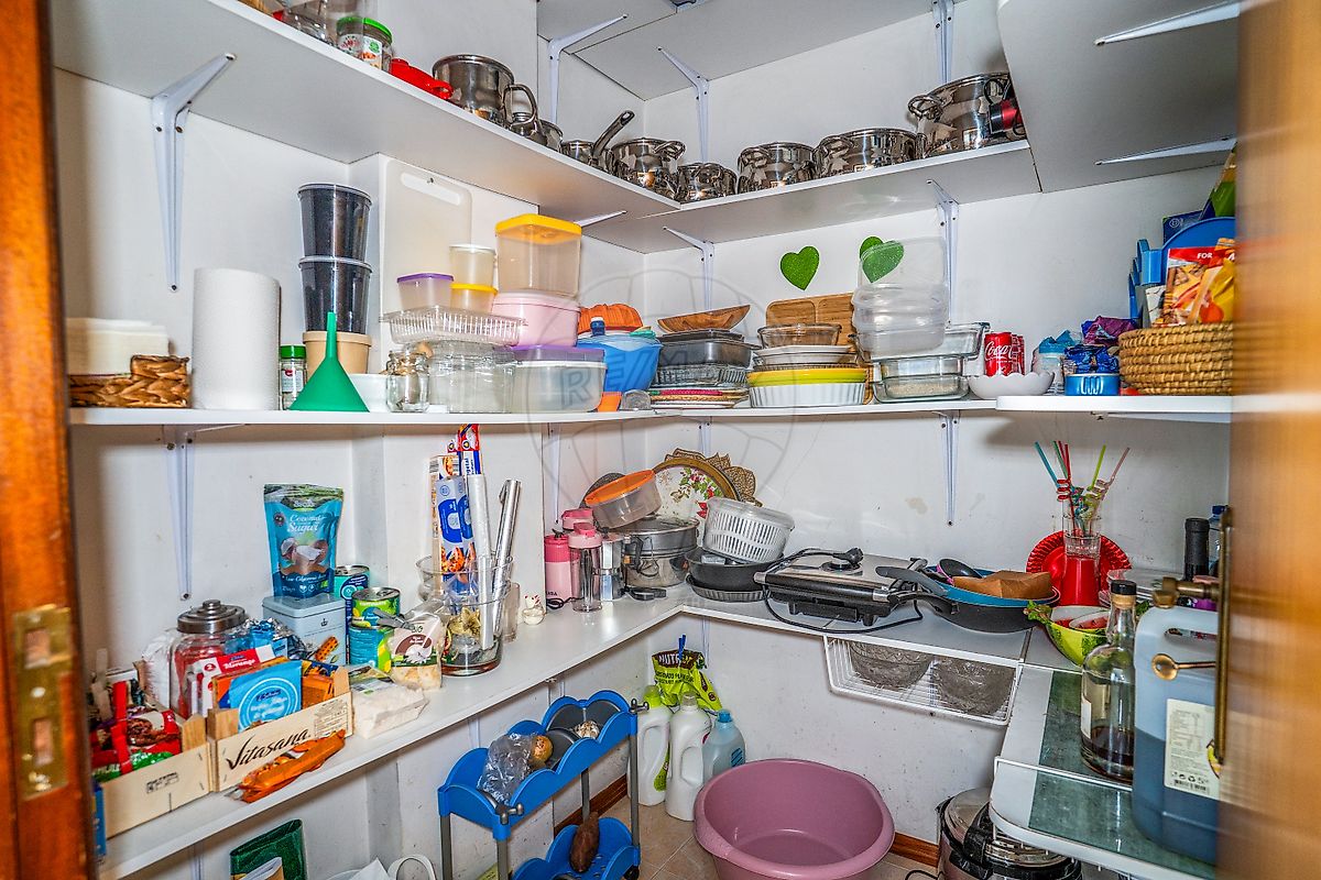 Apartamento T3 à venda em Benedita, Alcobaça — foto 22