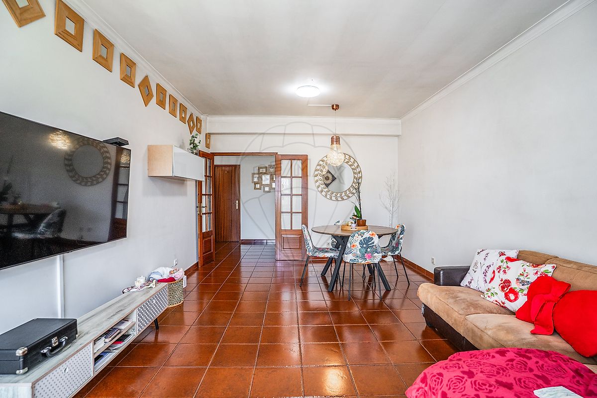 Apartamento T3 à venda em Benedita, Alcobaça — foto 14
