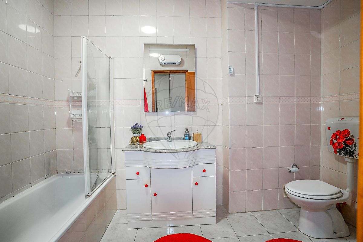 Apartamento T3 à venda em Benedita, Alcobaça — foto 31